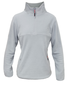 WOMENS LUNAR L/S TOP ICE