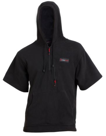 KIDS ROGUE HOODED TEE