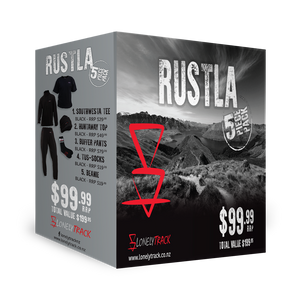 ADULTS RUSTLA PACK