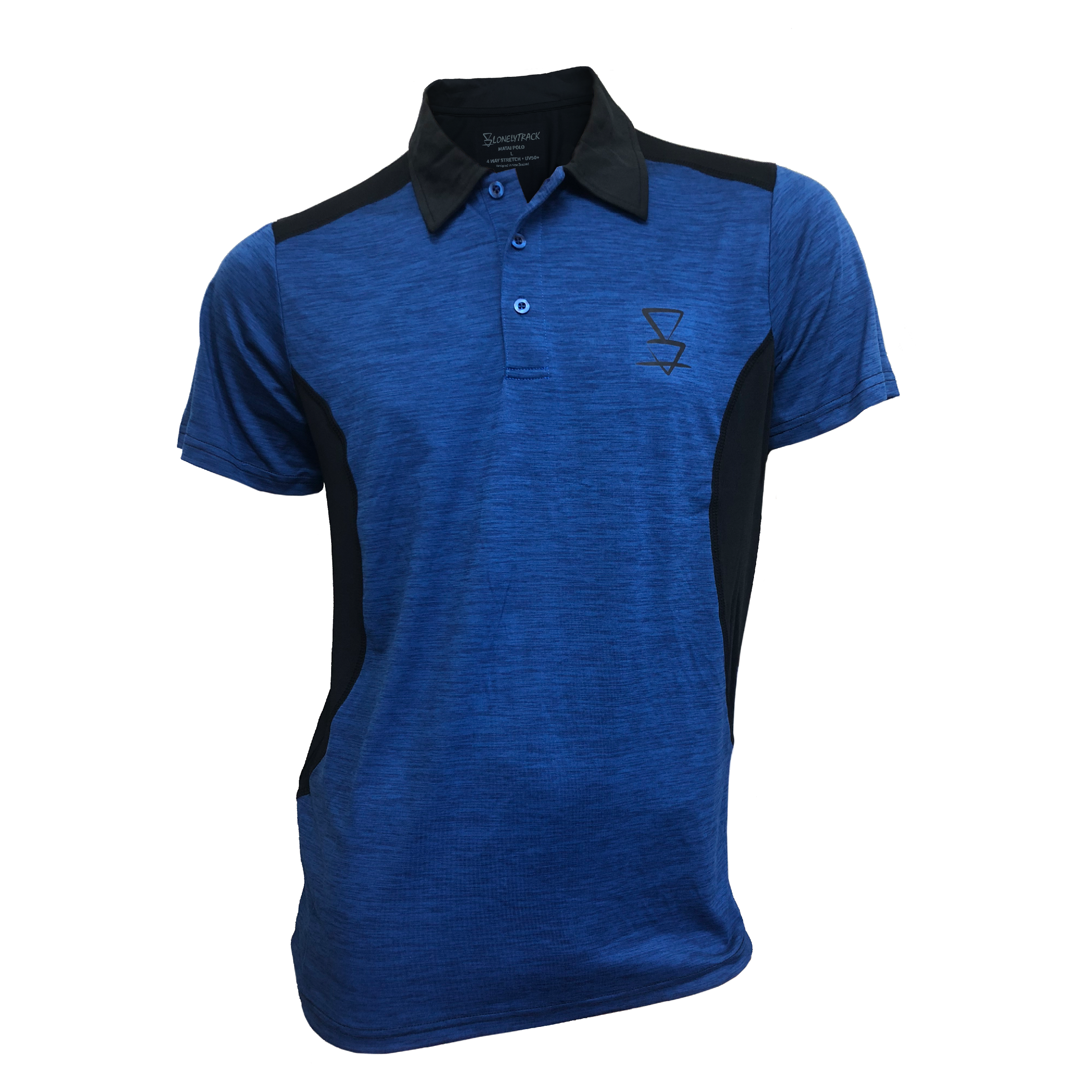 MATAI MENS POLO