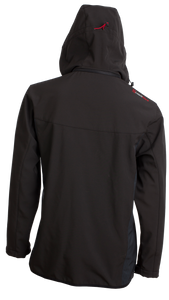 MERAKI SOFTSHELL JACKET