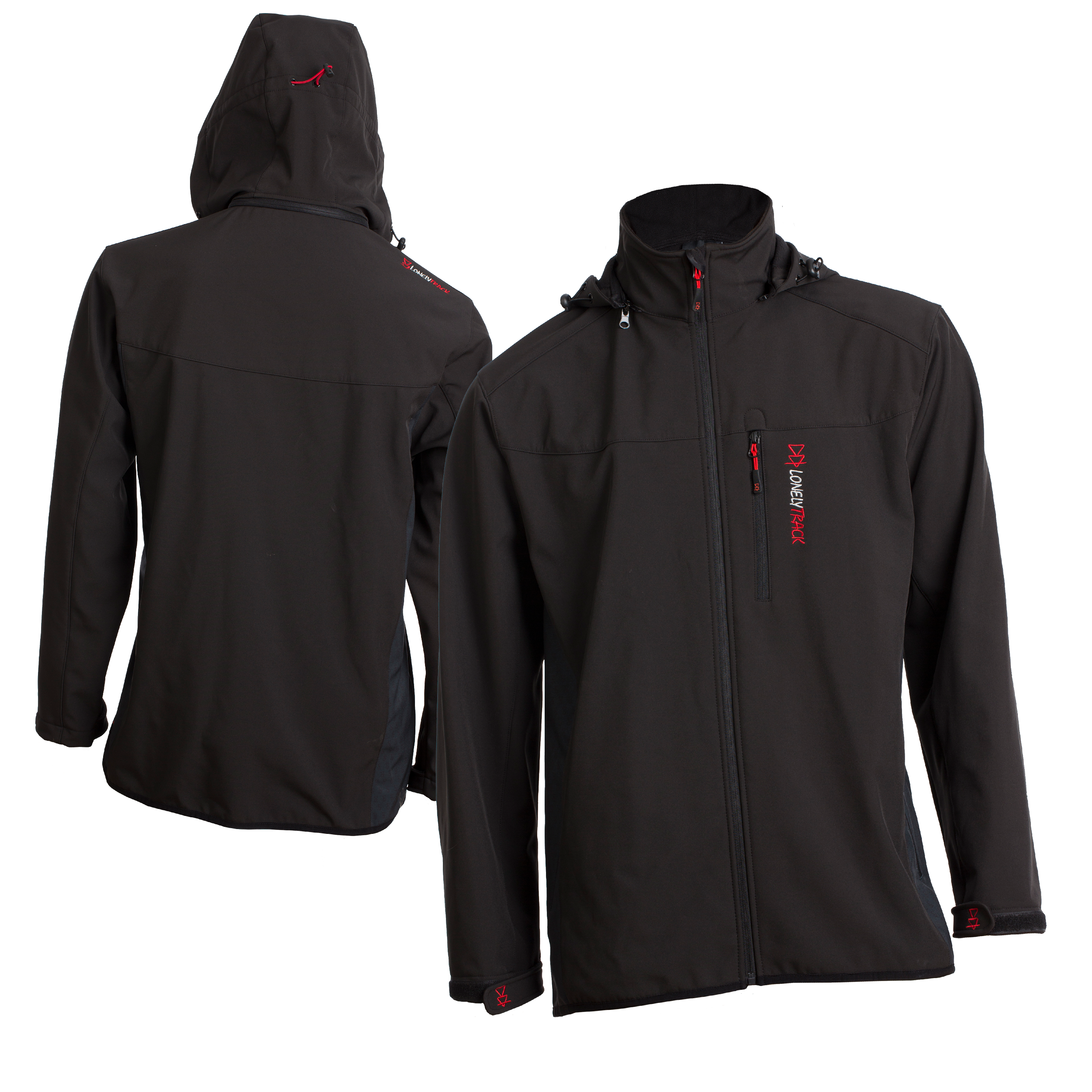 MERAKI SOFTSHELL JACKET