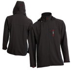 Load image into Gallery viewer, MERAKI SOFTSHELL JACKET
