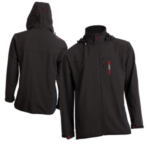 MERAKI SOFTSHELL JACKET