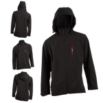 Load image into Gallery viewer, MERAKI SOFTSHELL JACKET
