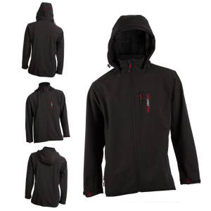 MERAKI SOFTSHELL JACKET