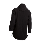 Load image into Gallery viewer, MOKAU FLEECE JACKET BLACK
