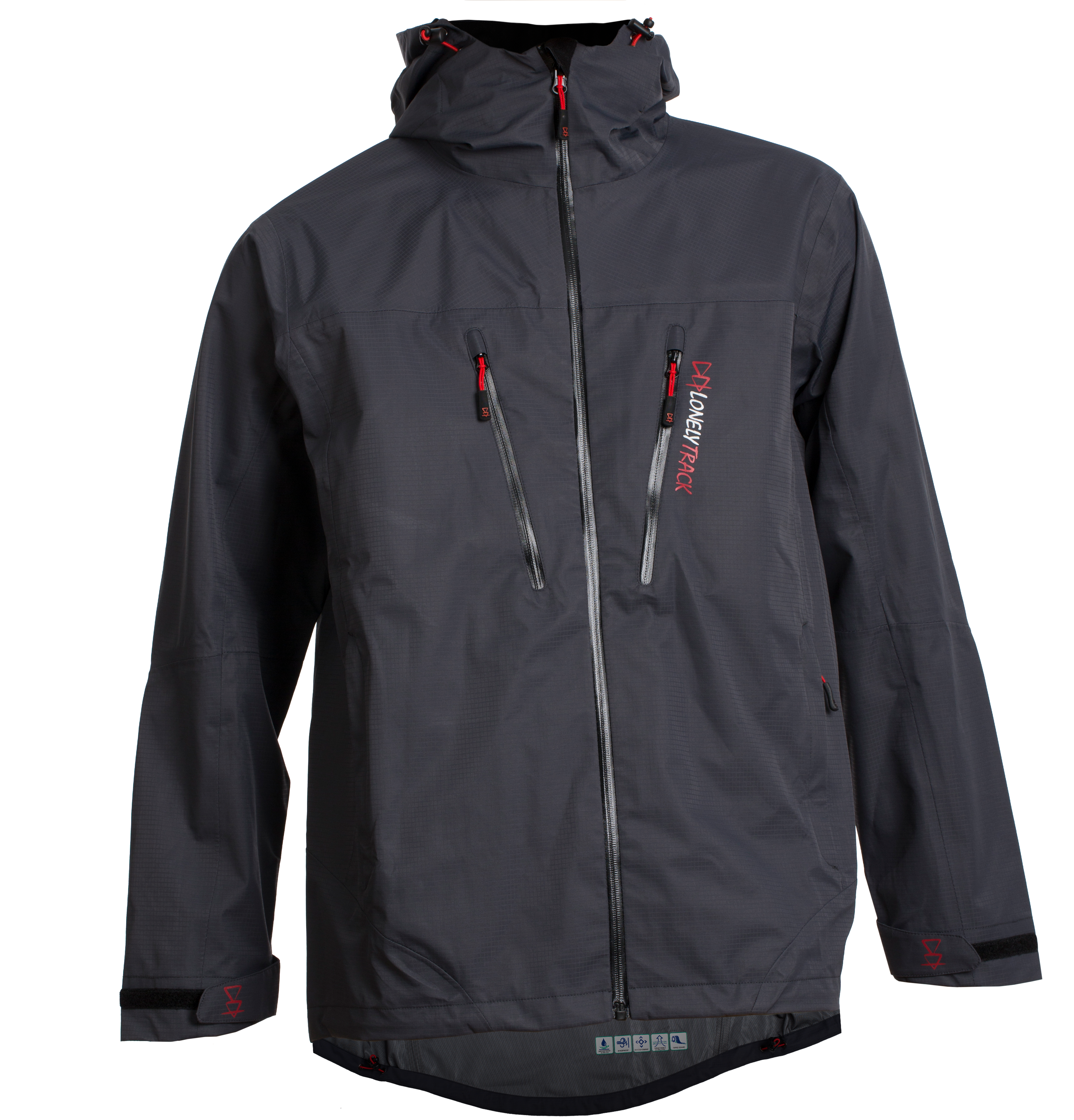 OUTLANDER WATERPROOF JACKET