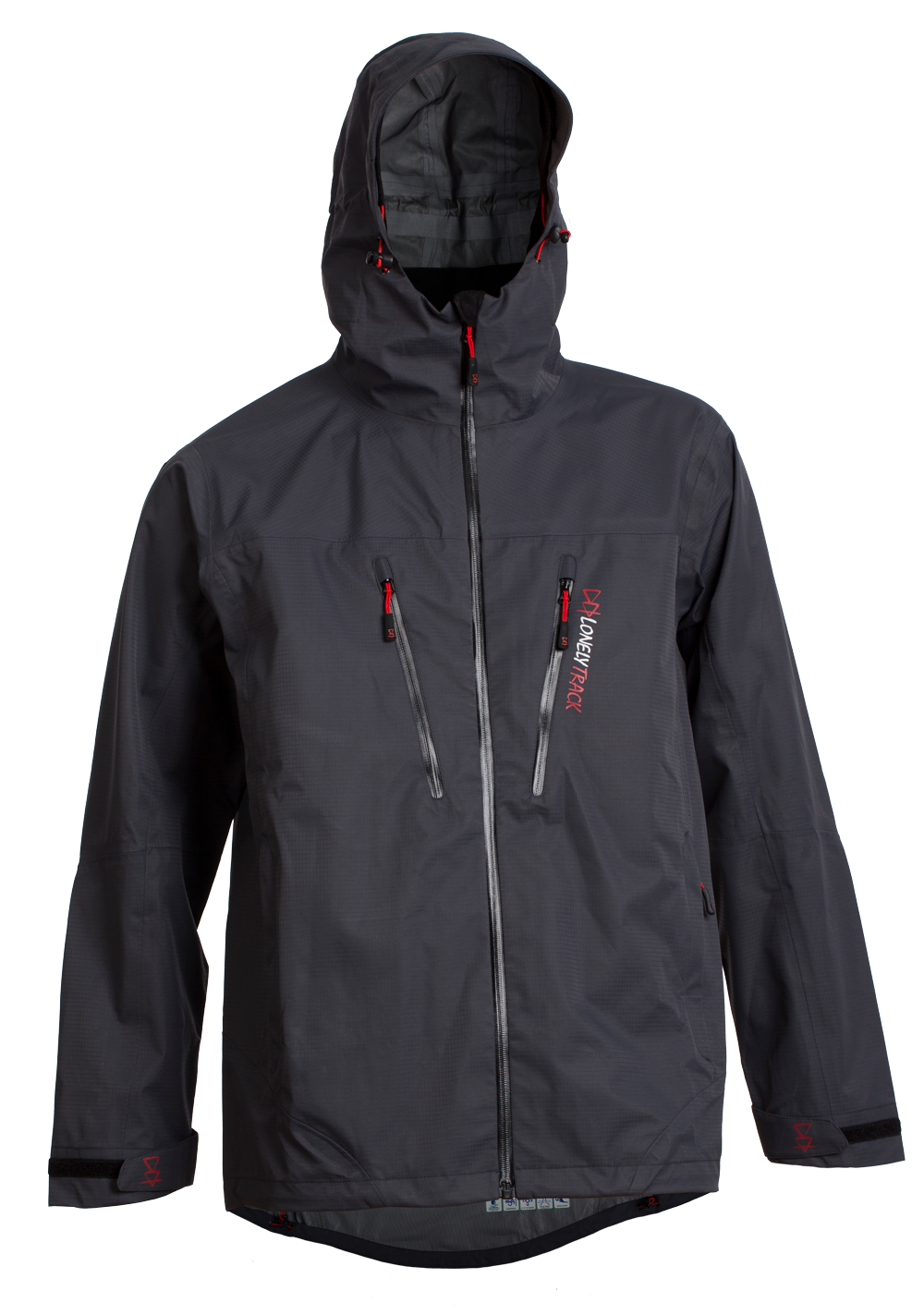 OUTLANDER WATERPROOF JACKET