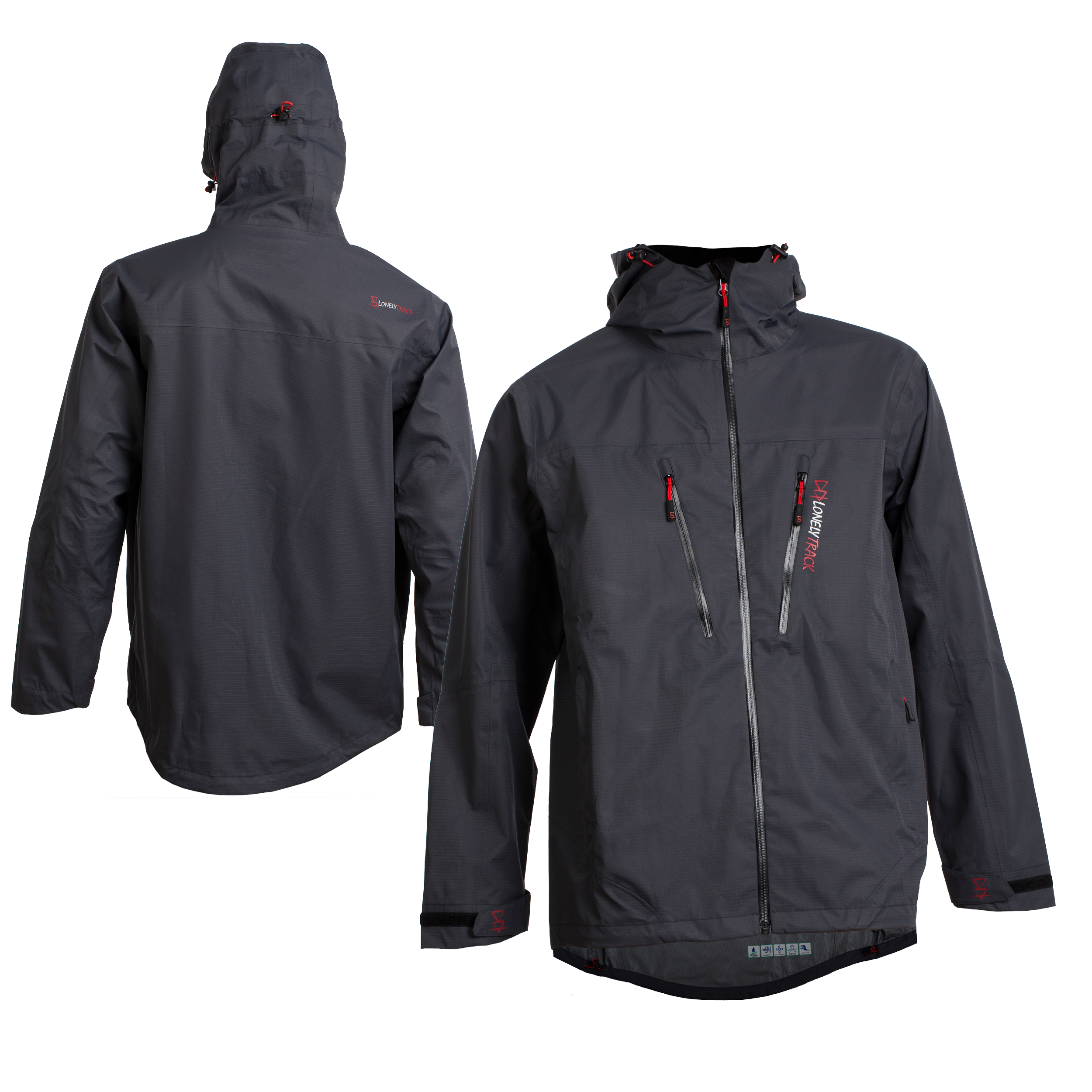 OUTLANDER WATERPROOF JACKET