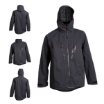 Load image into Gallery viewer, OUTLANDER WATERPROOF JACKET
