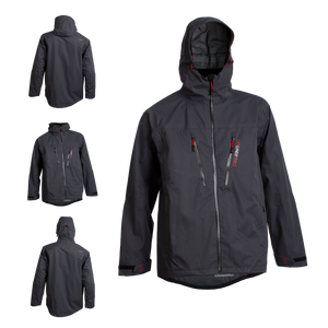 OUTLANDER WATERPROOF JACKET