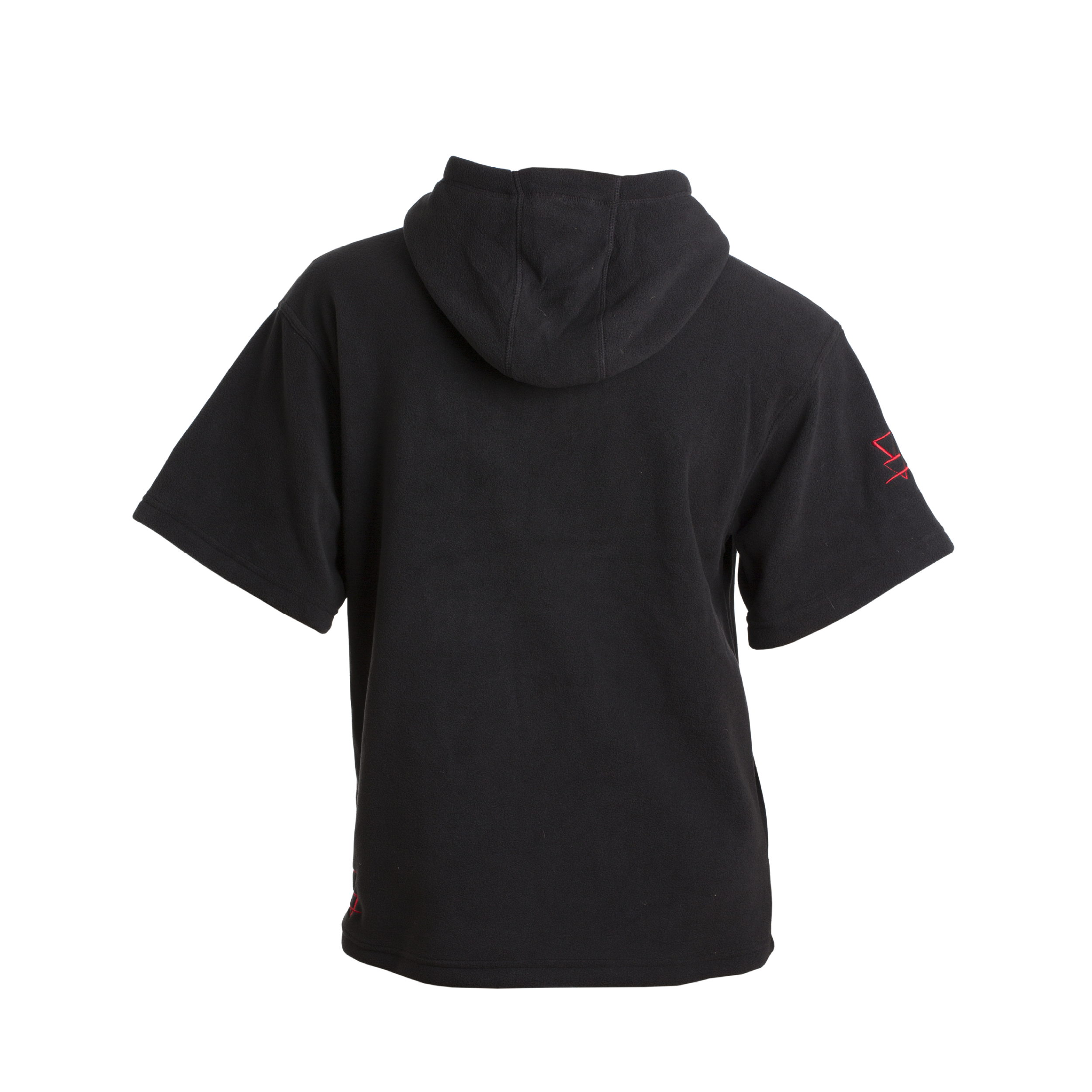 ROGUE MEN'S HOODED TEE