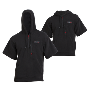 ROGUE MEN'S HOODED TEE