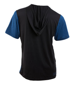 TOTARA HOODED TEE