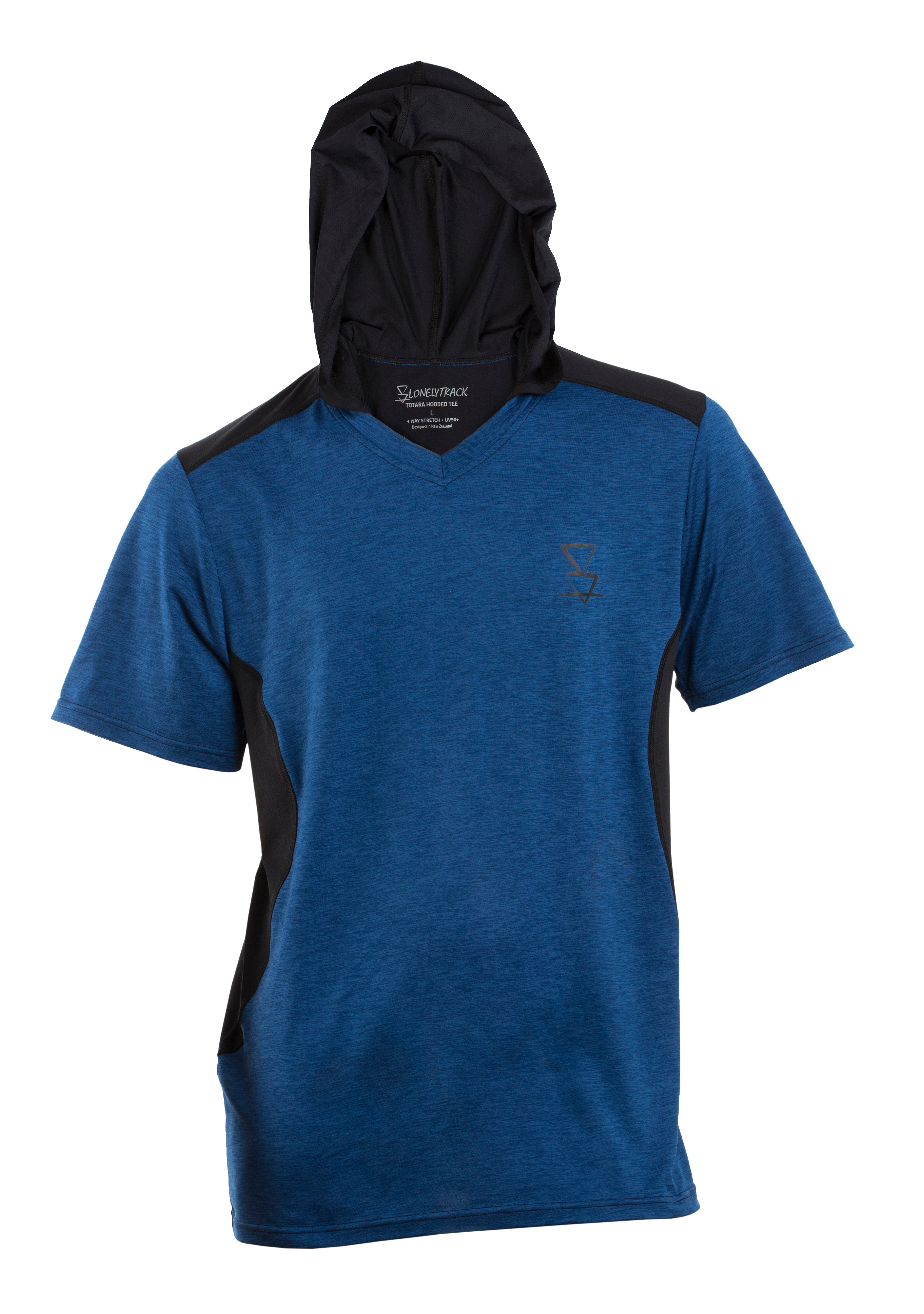 TOTARA HOODED TEE