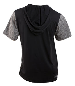 TOTARA HOODED TEE