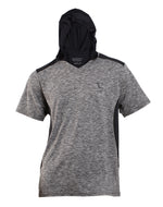 Load image into Gallery viewer, TOTARA HOODED TEE
