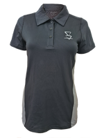 Load image into Gallery viewer, WOMENS MATAI POLO
