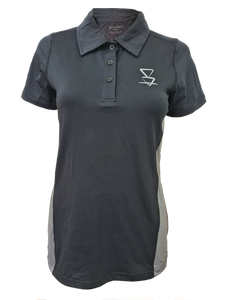 WOMENS MATAI POLO