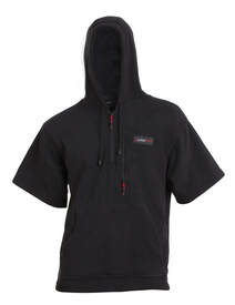 ROGUE MEN'S HOODED TEE