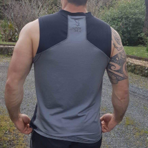 MOHAKA SINGLET