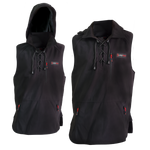 Load image into Gallery viewer, WILDER HOODED VEST
